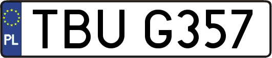 TBUG357