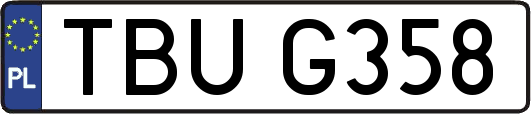 TBUG358