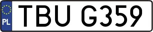 TBUG359