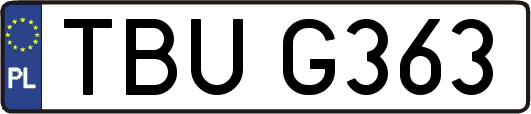 TBUG363