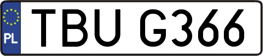 TBUG366