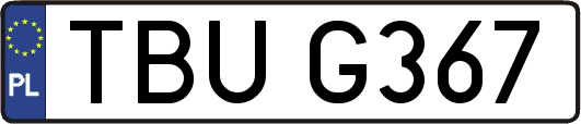TBUG367