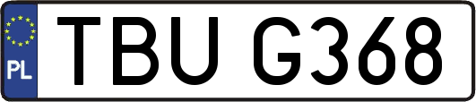 TBUG368