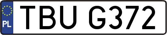 TBUG372