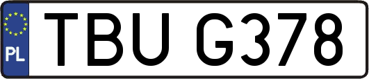 TBUG378