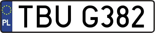 TBUG382