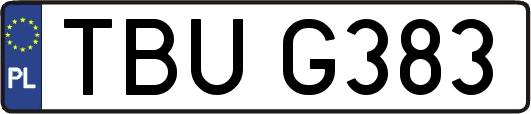 TBUG383