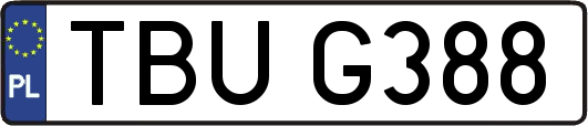 TBUG388