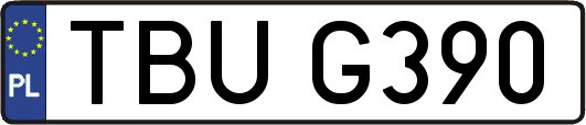 TBUG390