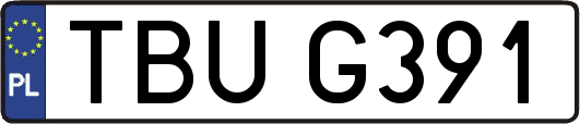 TBUG391