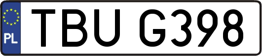 TBUG398