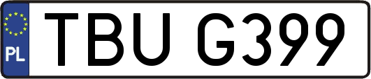 TBUG399