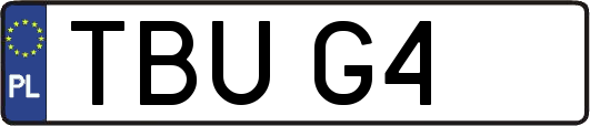 TBUG4