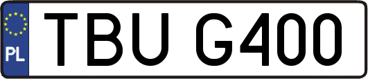 TBUG400