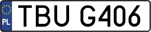 TBUG406
