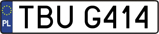 TBUG414