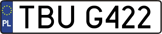 TBUG422