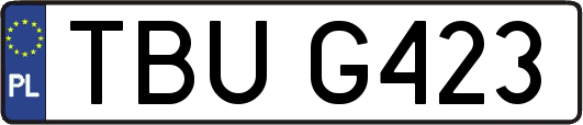 TBUG423
