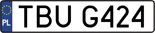 TBUG424