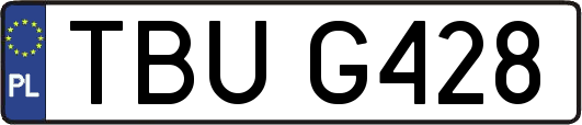 TBUG428