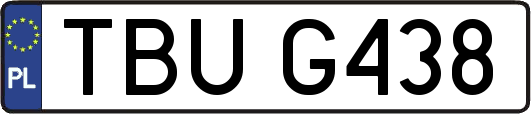 TBUG438