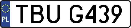 TBUG439