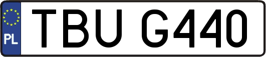 TBUG440