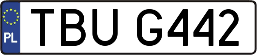 TBUG442
