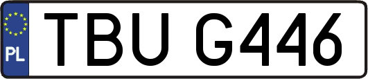 TBUG446