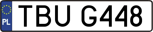 TBUG448