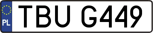 TBUG449
