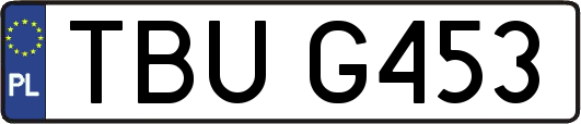 TBUG453