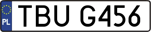 TBUG456