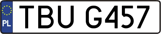 TBUG457