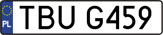 TBUG459