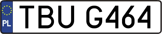 TBUG464