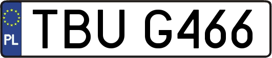 TBUG466