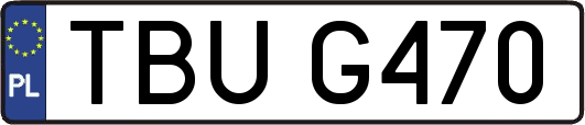 TBUG470