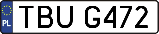 TBUG472