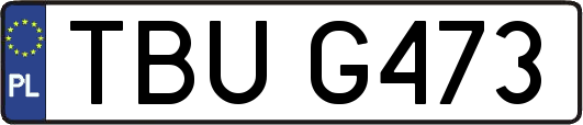 TBUG473