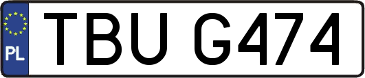 TBUG474