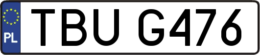 TBUG476