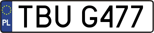 TBUG477