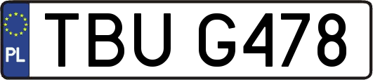 TBUG478