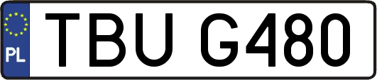 TBUG480