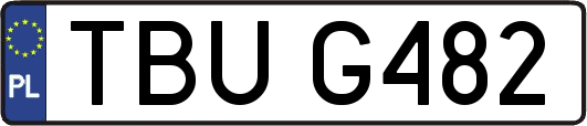 TBUG482