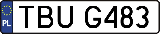 TBUG483