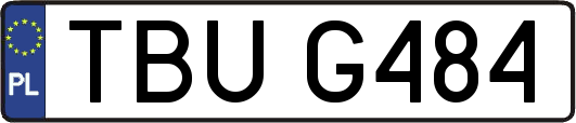 TBUG484