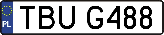 TBUG488