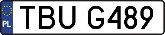 TBUG489